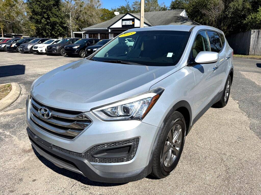 2015 Hyundai Santa Fe Sport Base — SUV — 126,794 mi — Jacksonville, FL