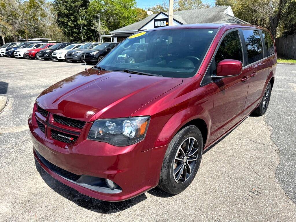 2019 Dodge Grand Caravan GT — Minivan — 90,319 mi — Jacksonville, FL