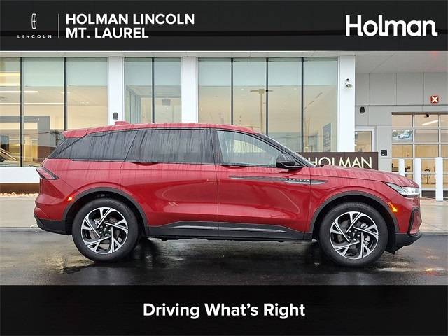 2025 Lincoln Nautilus Premiere — SUV — 3,219 mi — Mt. Laurel, NJ