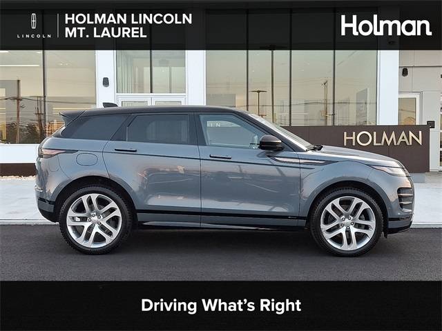 2020 Land Rover Range Rover Evoque First Edition — SUV — 26,395 mi — Mt. Laurel, NJ