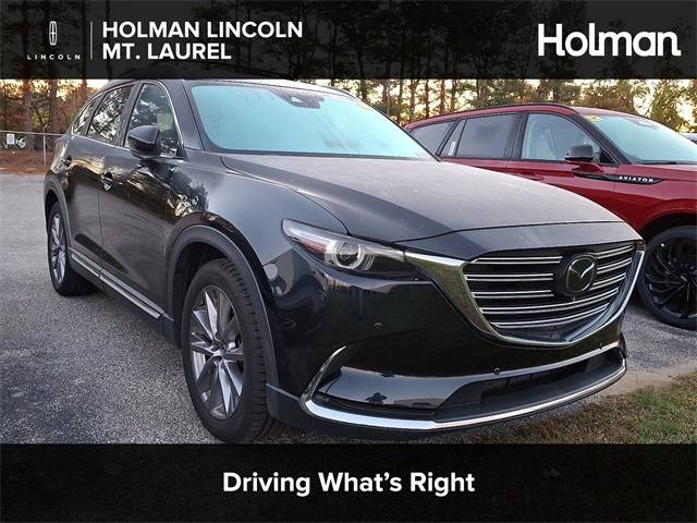 2021 Mazda CX-9 Grand Touring — SUV — 67,124 mi — Mt. Laurel, NJ
