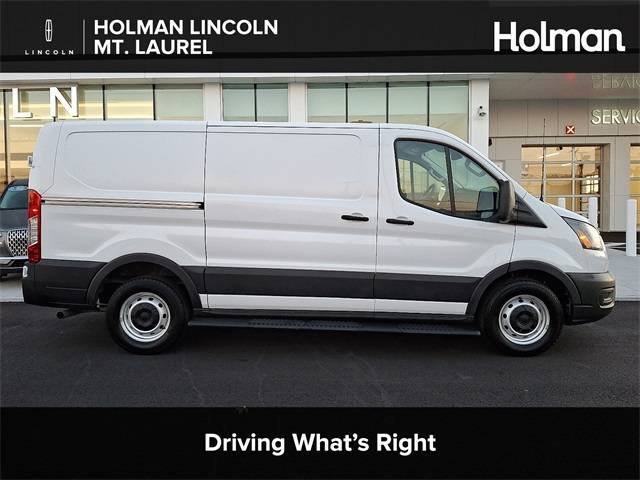 2023 Ford Transit Cargo Van T-150 — Cargo Van — 2,887 mi — Mt. Laurel, NJ