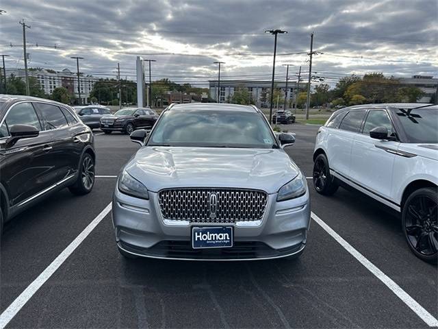 2022 Lincoln Corsair Standard — SUV — 15,520 mi — Mt. Laurel, NJ