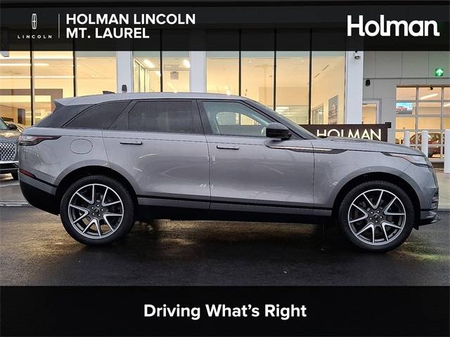2023 Land Rover Range Rover Velar R-Dynamic S — SUV — 28,130 mi — Mt. Laurel, NJ