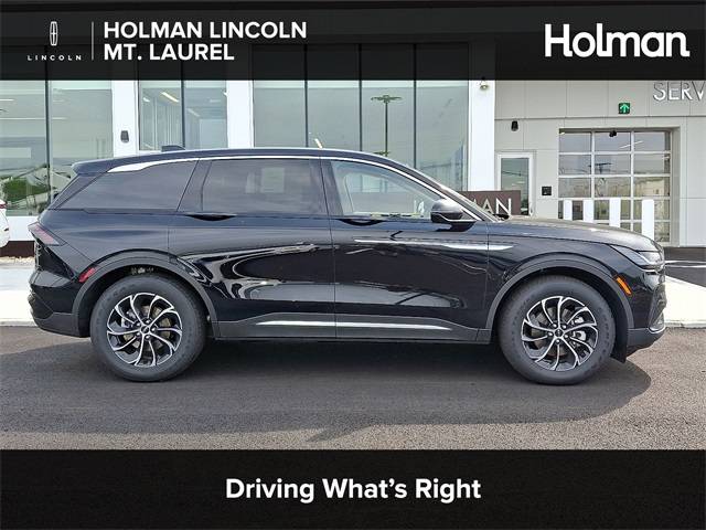 2025 Lincoln Nautilus Premiere — SUV — 1,565 mi — Mt. Laurel, NJ