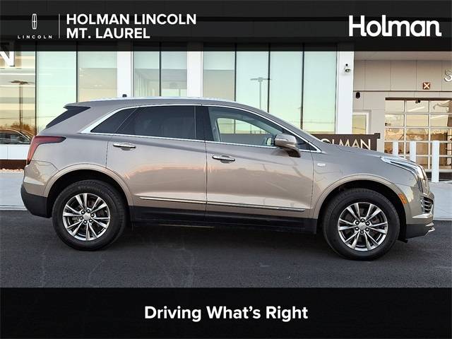 2023 Cadillac XT5 Premium Luxury — SUV — 25,631 mi — Mt. Laurel, NJ