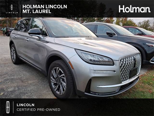 2024 Lincoln Corsair Premiere — SUV — 5,146 mi — Mt. Laurel, NJ