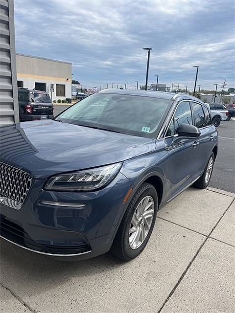 2022 Lincoln Corsair Standard — SUV — 19,870 mi — Mt. Laurel, NJ