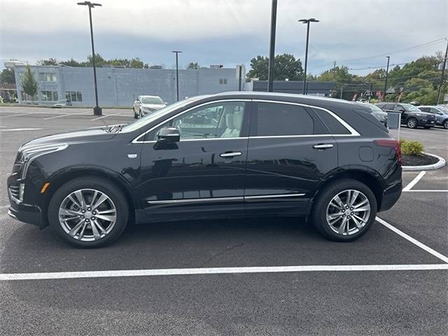 2023 Cadillac XT5 Premium Luxury — SUV — 29,985 mi — Mt. Laurel, NJ