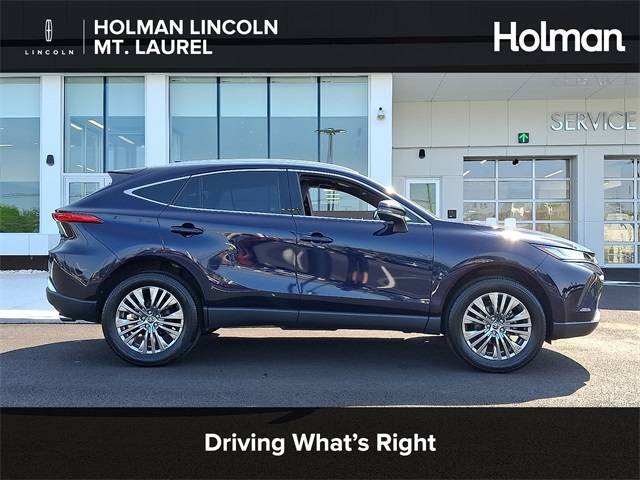 2022 Toyota Venza LE — SUV — 30,452 mi — Mt. Laurel, NJ