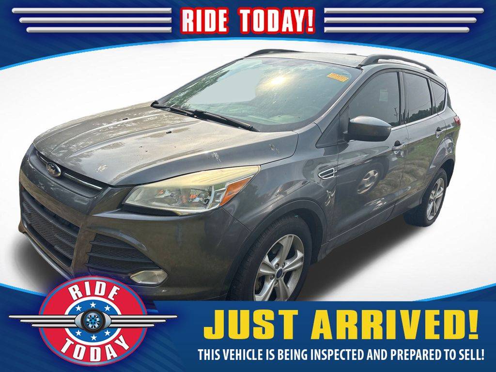 2014 Ford Escape SE — SUV — 127,902 mi — Roanoke, VA