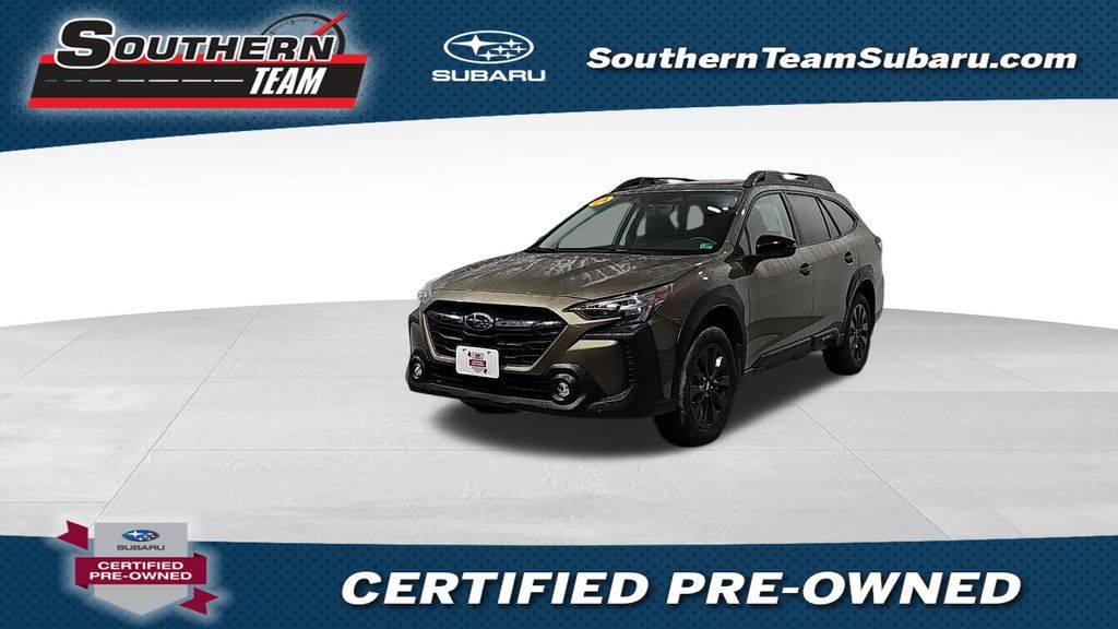 2024 Subaru Outback Onyx Edition — SUV — 8,931 mi — Roanoke, VA