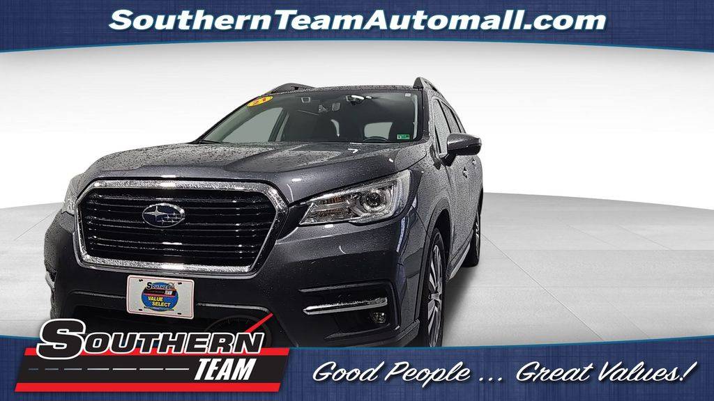 2021 Subaru Ascent Touring — SUV — 95,352 mi — Roanoke, VA