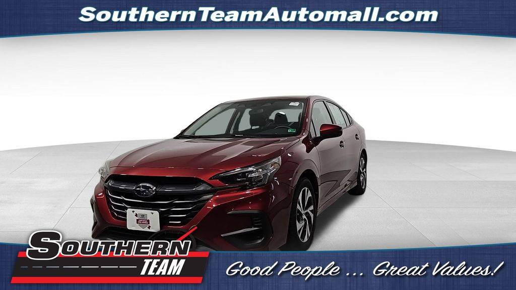 2024 Subaru Legacy Premium — Sedan — 44,328 mi — Roanoke, VA