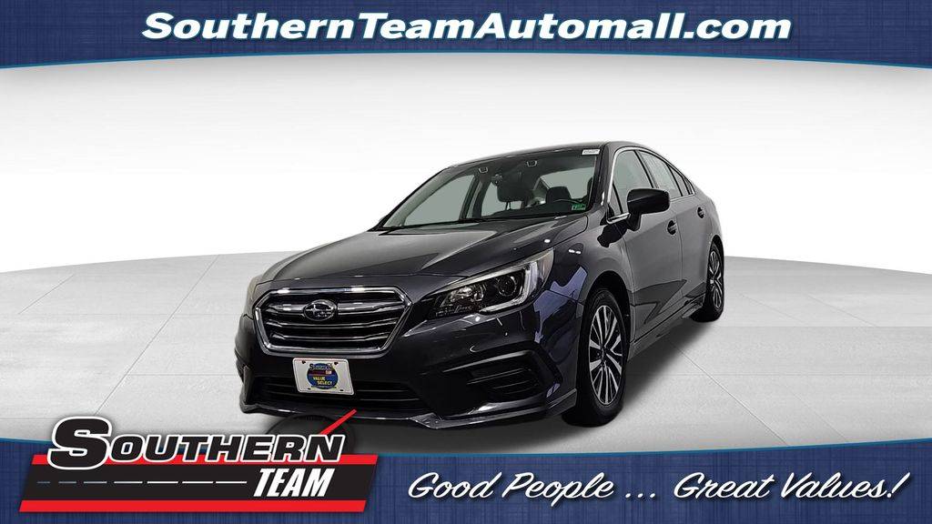 2019 Subaru Legacy 2.5i Premium — Sedan — 74,911 mi — Roanoke, VA