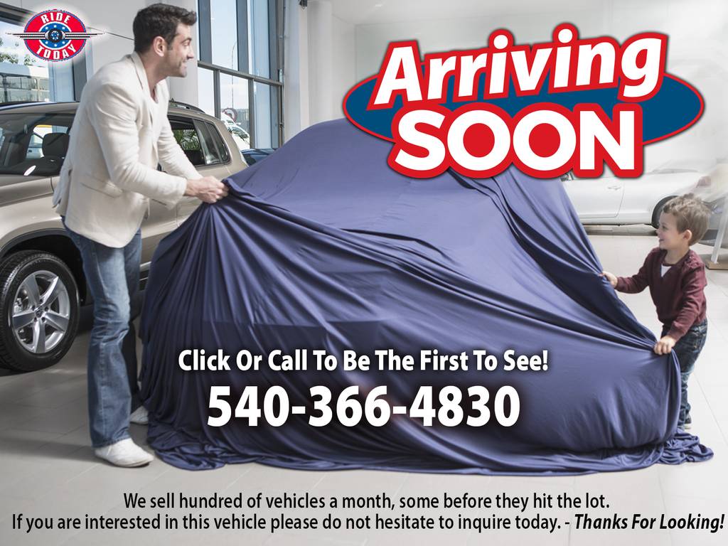 2016 Kia Sorento LX — SUV — 161,268 mi — Roanoke, VA