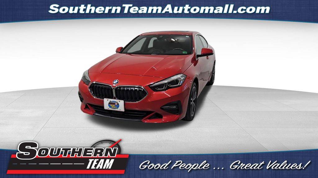 2021 BMW 2 Series 228i — Sedan — 71,288 mi — Roanoke, VA