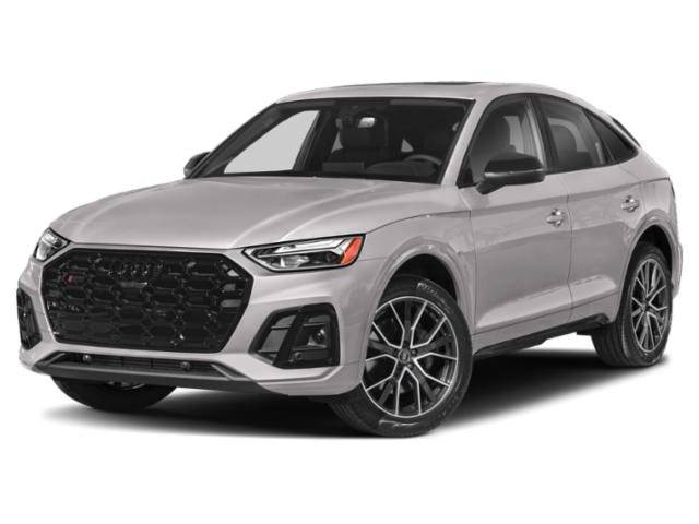 2023 Audi SQ5 Premium Plus — SUV — 39,135 mi — Metairie, LA