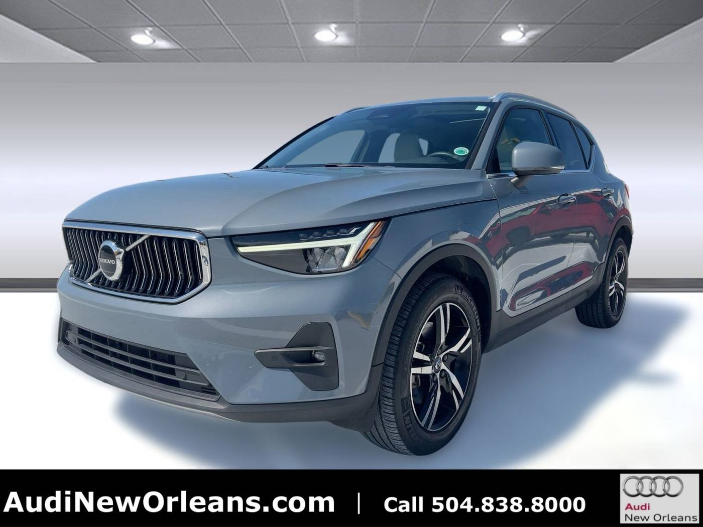 2023 Volvo XC40 Plus — SUV — 21,907 mi — Metairie, LA