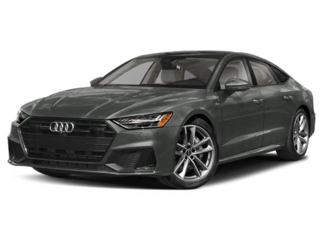 2022 Audi A7 Prestige — Hatchback — 47,233 mi — Metairie, LA