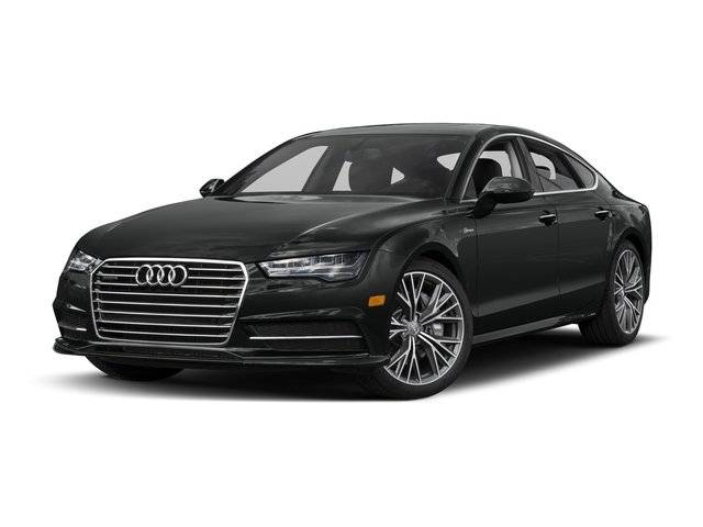 2017 Audi A7 Premium Plus — Hatchback — 90,975 mi — Metairie, LA