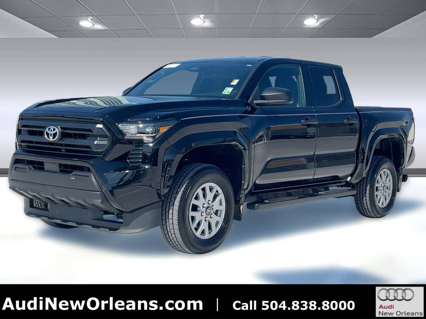 2024 Toyota Tacoma SR — Pickup Truck — 10,273 mi — Metairie, LA