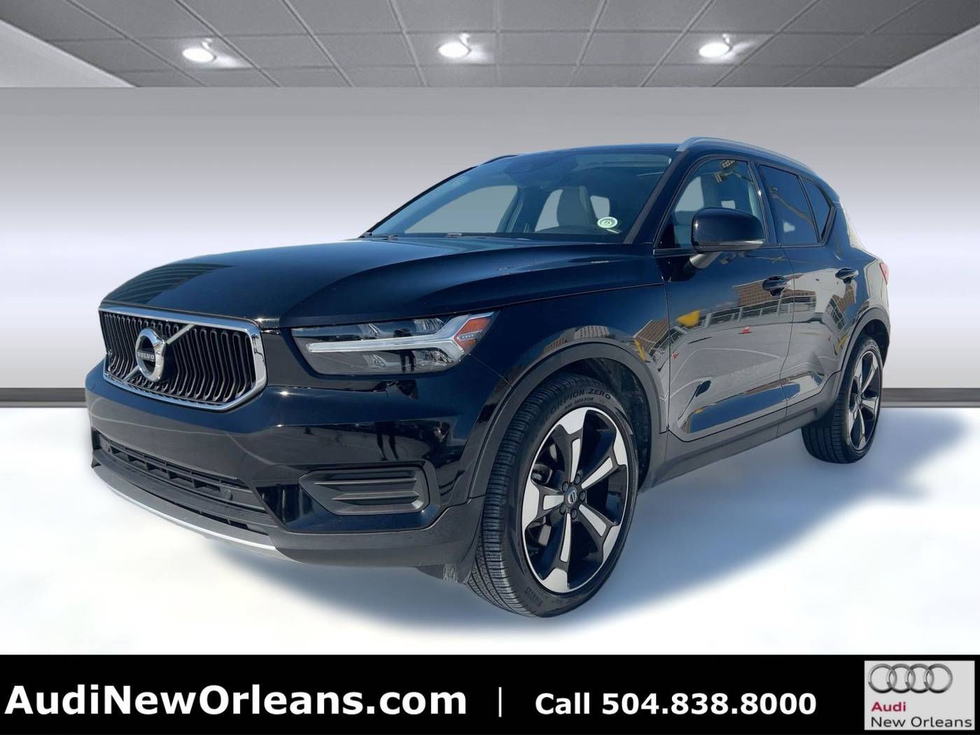 2019 Volvo XC40 Momentum — SUV — 28,999 mi — Metairie, LA
