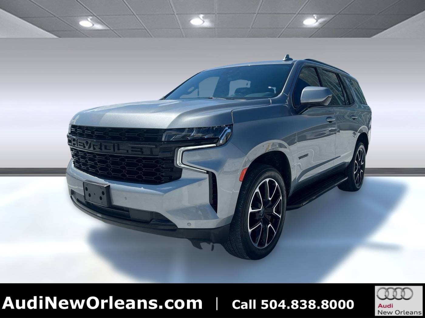 2023 Chevrolet Tahoe RST — SUV — 49,376 mi — Metairie, LA