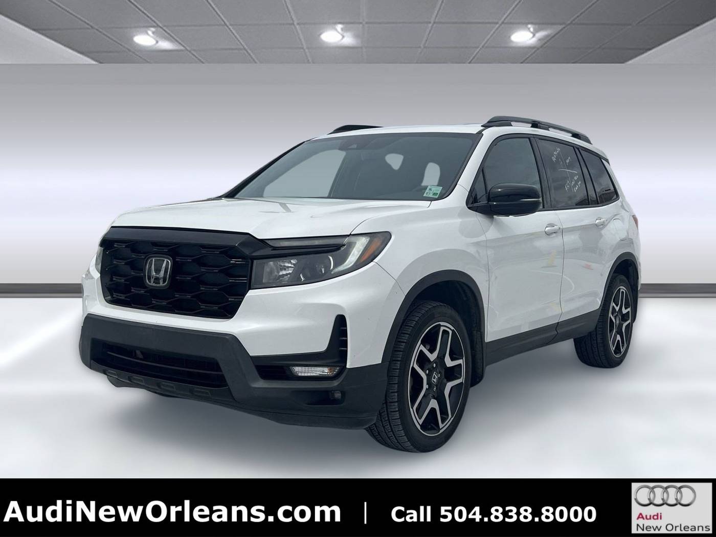 2022 Honda Passport Elite — SUV — 70,092 mi — Metairie, LA