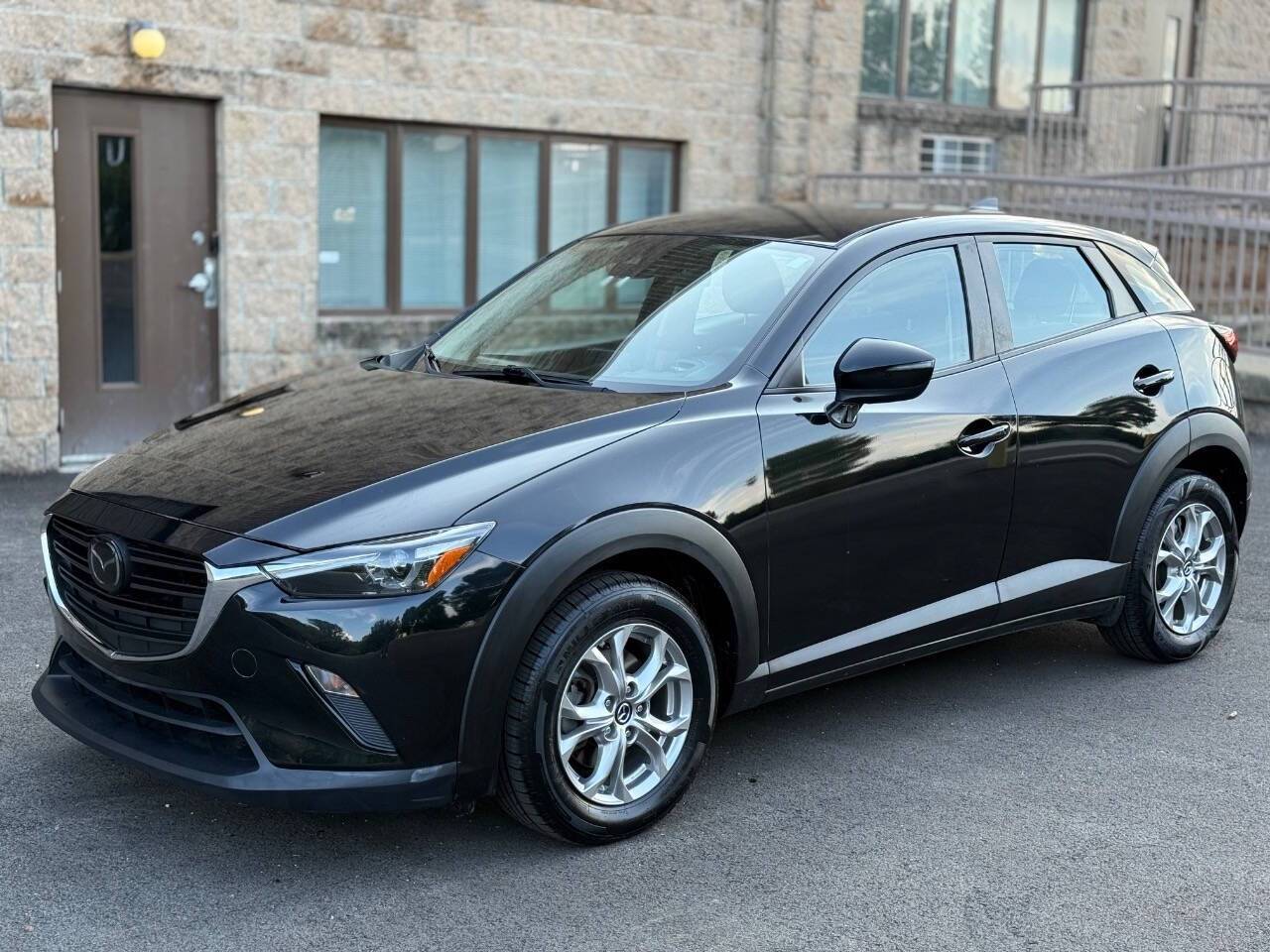 2020 Mazda CX-3 Sport — SUV — 69,810 mi — Laurel, MD