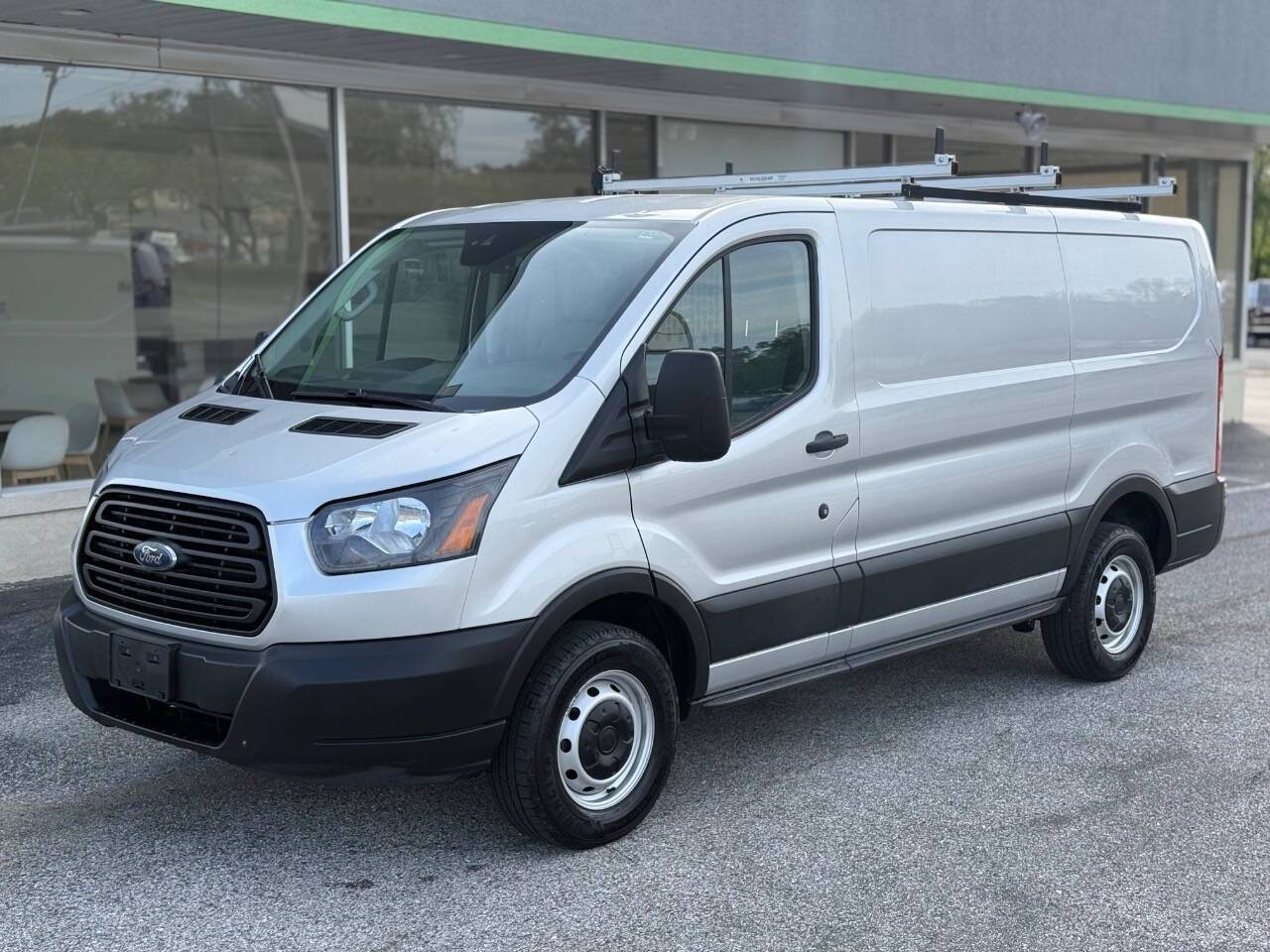 2019 Ford Transit Cargo Van T-250 — Cargo Van — 103,508 mi — Laurel, MD