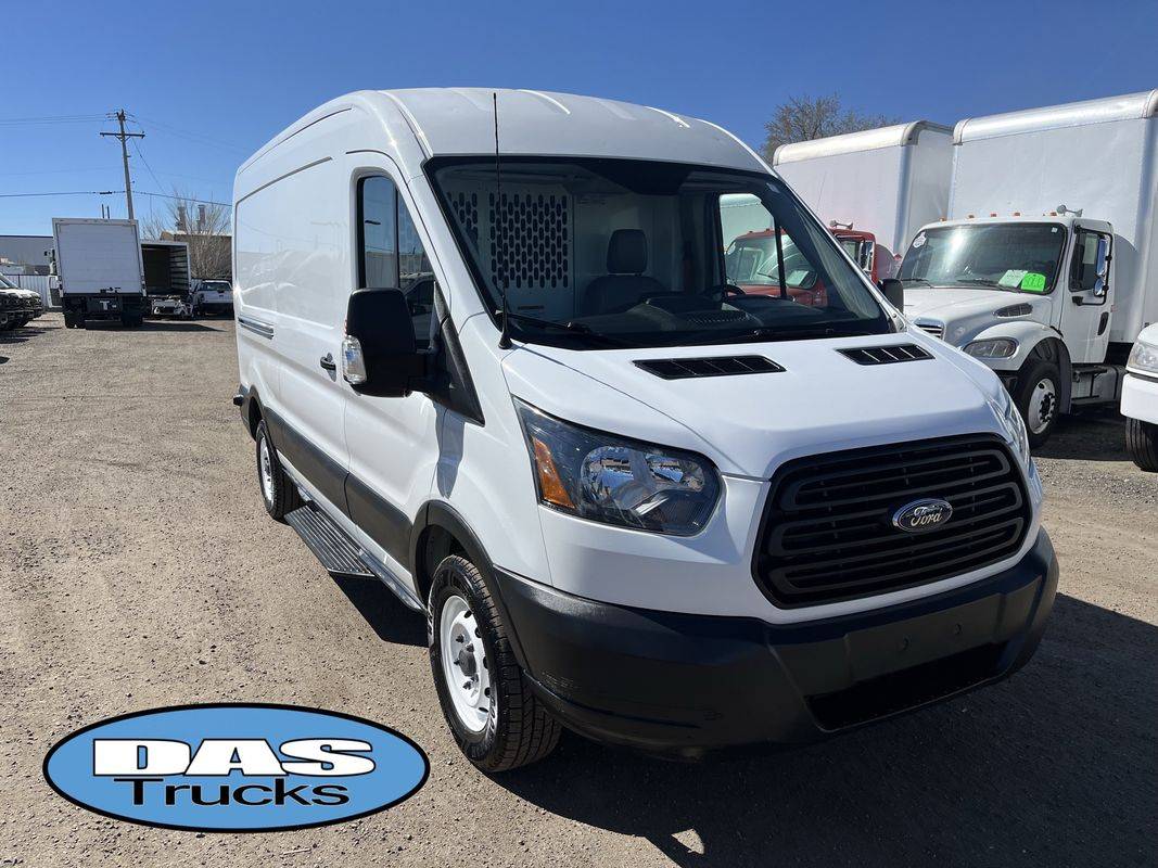 2019 Ford Transit Cargo Van T-150 — Cargo Van — 79,511 mi — Englewood, CO