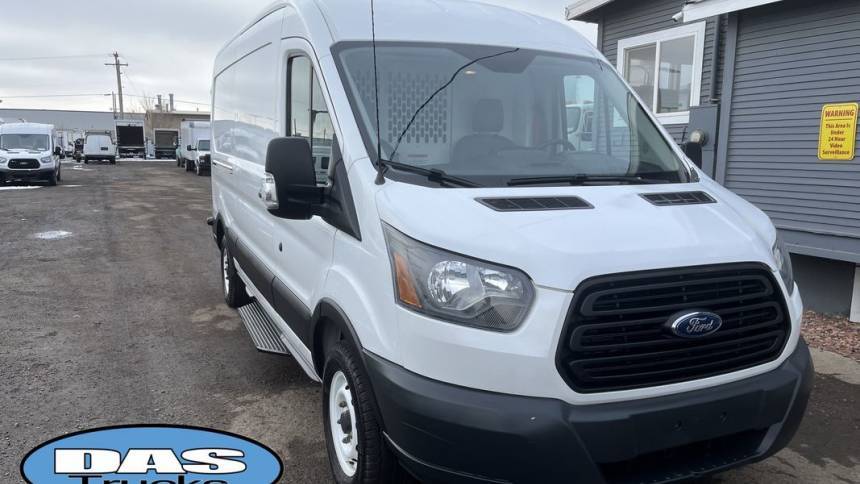 2019 Ford Transit Cargo Van T-150 — Cargo Van — 51,023 mi — Englewood, CO