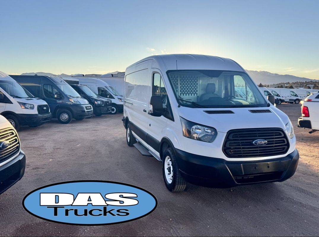 2019 Ford Transit Cargo Van T-150 — Cargo Van — 105,974 mi — Englewood, CO