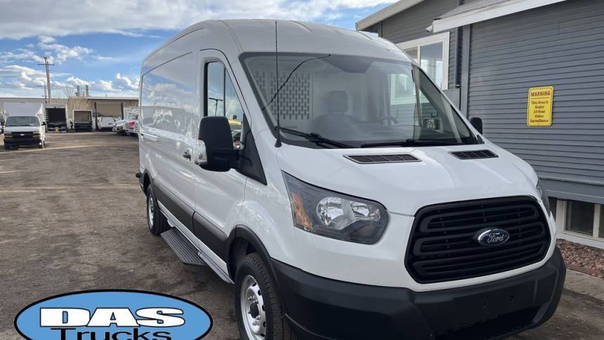 2019 Ford Transit Cargo Van T-150 — Cargo Van — 85,124 mi — Englewood, CO