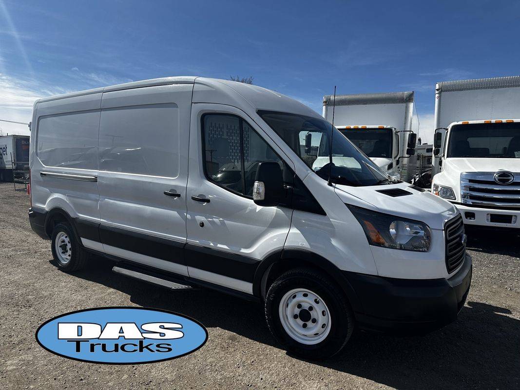 2019 Ford Transit Cargo Van T-150 — Cargo Van — 83,886 mi — Englewood, CO