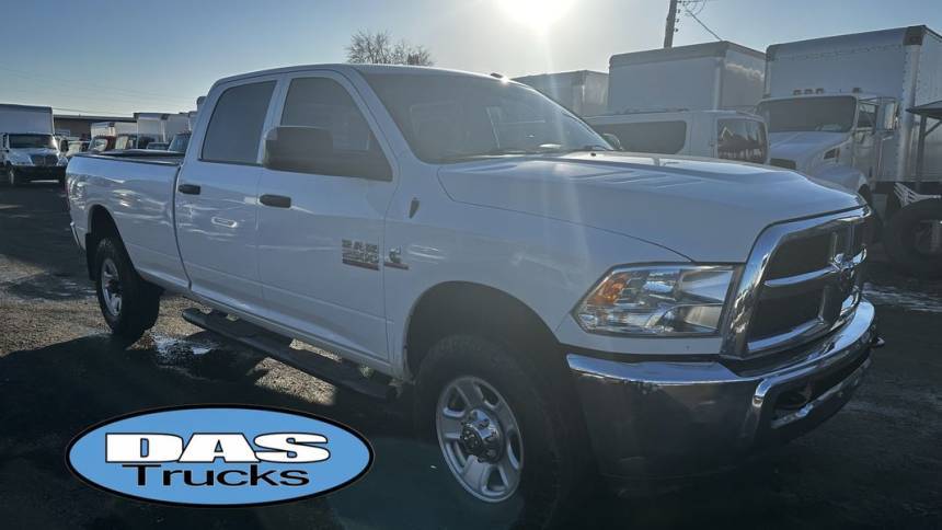 2018 Ram 2500 Tradesman — Pickup Truck — 161,403 mi — Englewood, CO