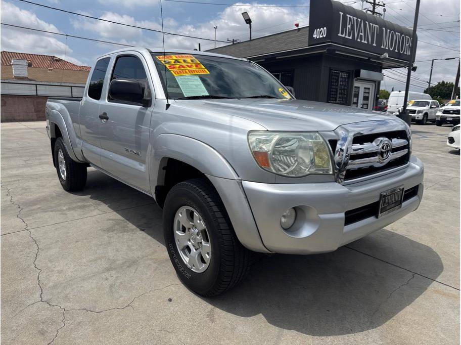 2006 Toyota Tacoma PreRunner — Pickup Truck — 227,980 mi — South Gate, CA