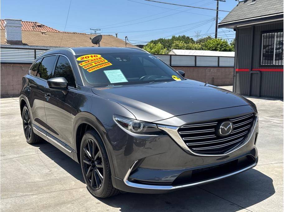 2016 Mazda CX-9 Signature — SUV — 103,888 mi — South Gate, CA