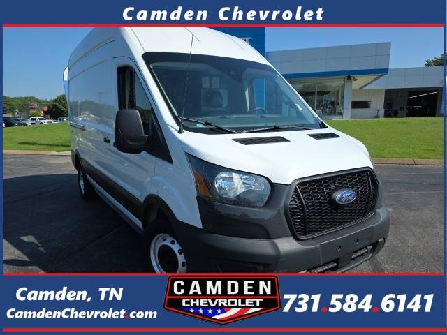 2021 Ford Transit Cargo Van T-250 — Cargo Van — 89,763 mi — Camden, TN