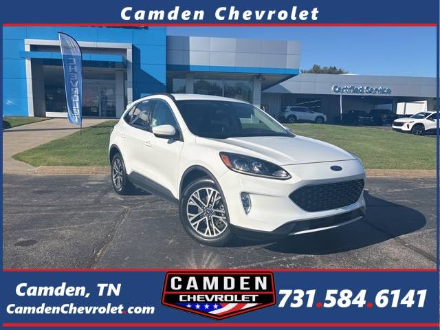 2020 Ford Escape SEL — SUV — 85,605 mi — Camden, TN