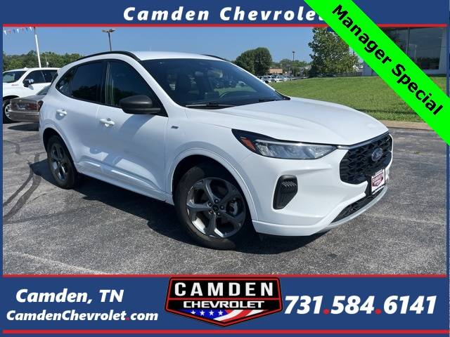 2023 Ford Escape ST-Line — SUV — 33,765 mi — Camden, TN