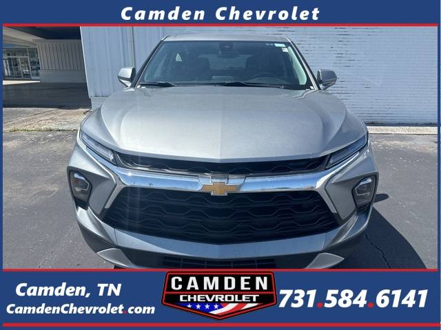 2023 Chevrolet Blazer 2LT — SUV — 62,640 mi — Camden, TN