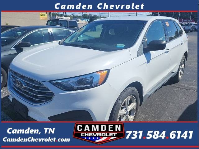 2019 Ford Edge SE — SUV — 35,942 mi — Camden, TN