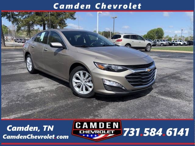 2024 Chevrolet Malibu LT — Sedan — 26,435 mi — Camden, TN