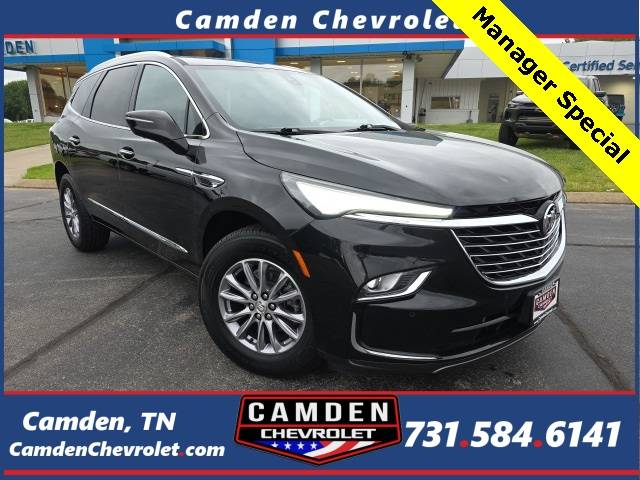 2024 Buick Enclave Premium — SUV — 27,701 mi — Camden, TN