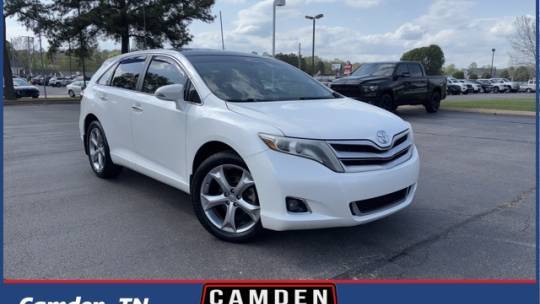 2013 Toyota Venza Limited