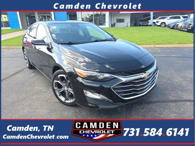 2024 Chevrolet Malibu LT — Sedan — 29,623 mi — Camden, TN