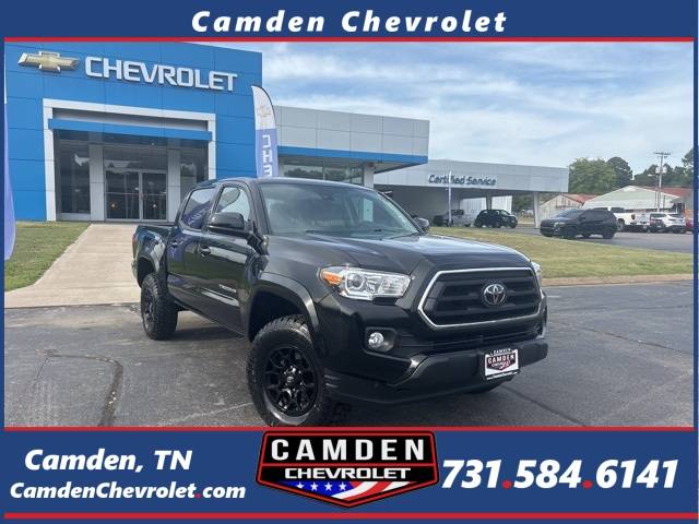 2022 Toyota Tacoma SR5 — Pickup Truck — 28,600 mi — Camden, TN