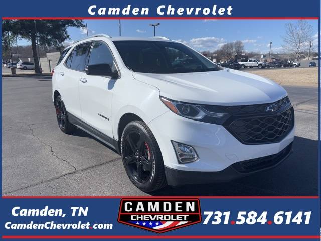 2020 Chevrolet Equinox Premier — SUV — 67,199 mi — Camden, TN